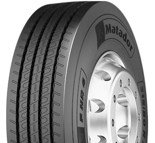 cumpără Anvelopă Matador 225/75 R17.5 F HR-4 129/127M LRF 12PR M+S în Chișinău 