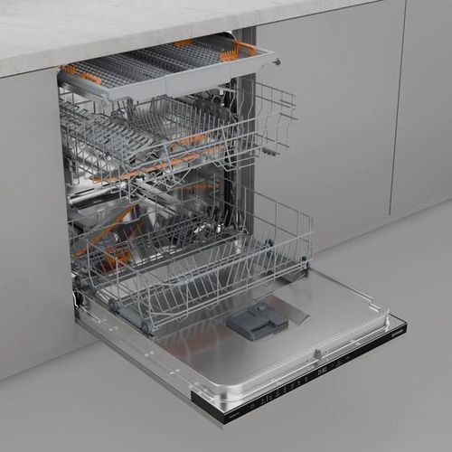 cumpără Mașină de spălat vase încorporabilă Gorenje GV16E1 în Chișinău 