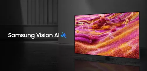 cumpără Televizor Samsung Neo QLED 4K QE43QN90FAUXUA MiniLED Vision AI în Chișinău 