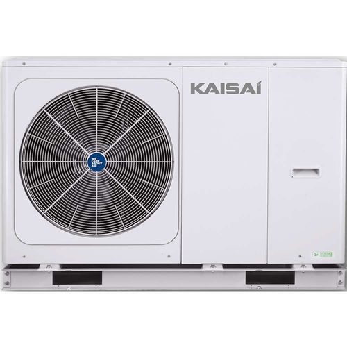 купить Тепловой насос Kaisai monobloc 10 kW в Кишинёве 