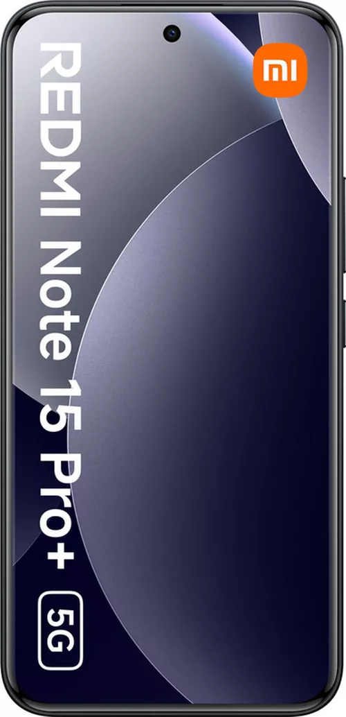 cumpără Smartphone Xiaomi Redmi Note 15 ProPlus 5G 12/512GB Black în Chișinău 