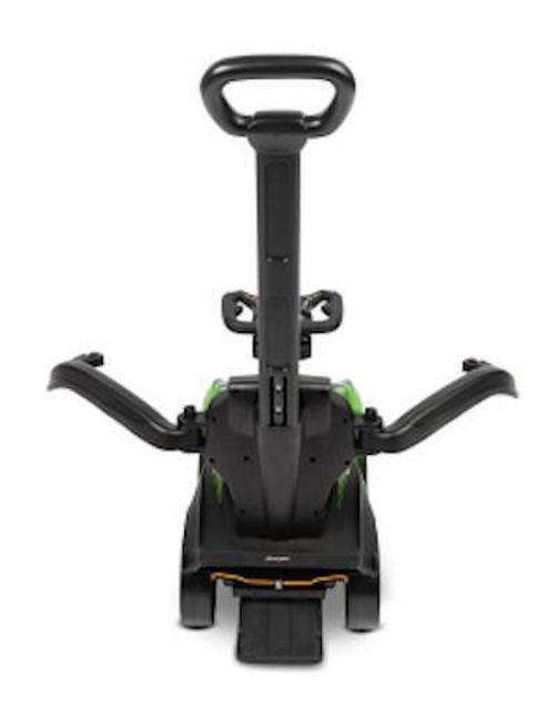 купить Толокар Toyz 2586 Lamborghini Essenza Green в Кишинёве 