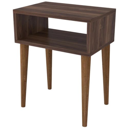 купить Тумба Remaks Retro Nightstand Walnut в Кишинёве 