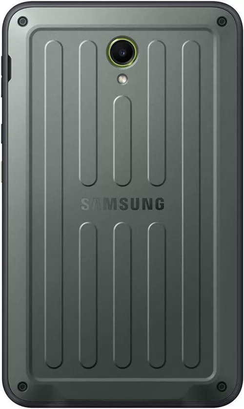купить Планшетный компьютер Samsung X306 Galaxy Tab Active5 5G 6/128GB Green в Кишинёве 