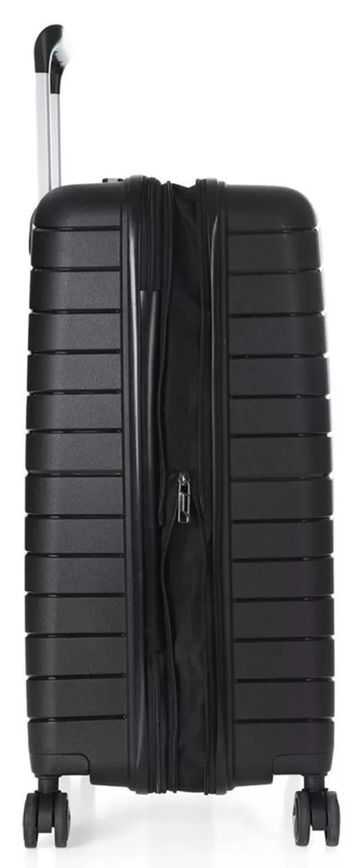 cumpără Valiză CCS 5242 S Black în Chișinău 