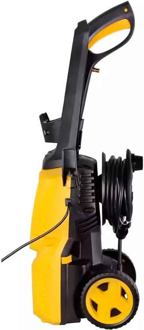 купить Мойка высокого давления Huter W-4-2500 PRO (R70831) в Кишинёве 