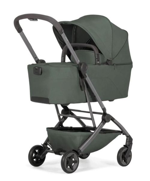 cumpără Accesorii pentru cărucior Joolz 320001 Landou pentru caruciorul Aer2, Forest Green în Chișinău 