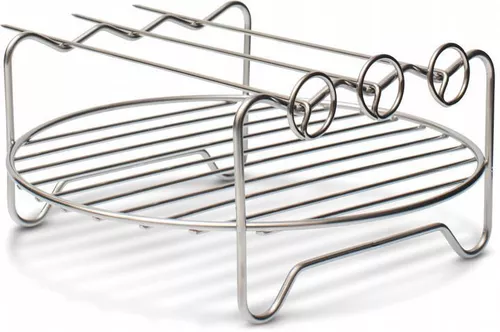 cumpără Accesoriu pentru friteuză Electrolux EAFEK1 kit for AirFryer în Chișinău 