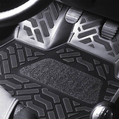 купить Коврик для автомобиля Aileron 61544 Renault Koleos (2016 -) в Кишинёве 