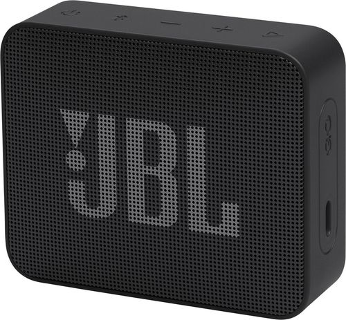 cumpără Boxă portativă Bluetooth JBL GO Essential 2 Black în Chișinău 