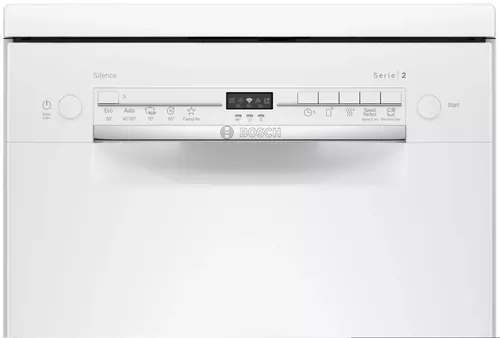 cumpără Mașină de spălat vase Bosch SPS2IKW04E în Chișinău 