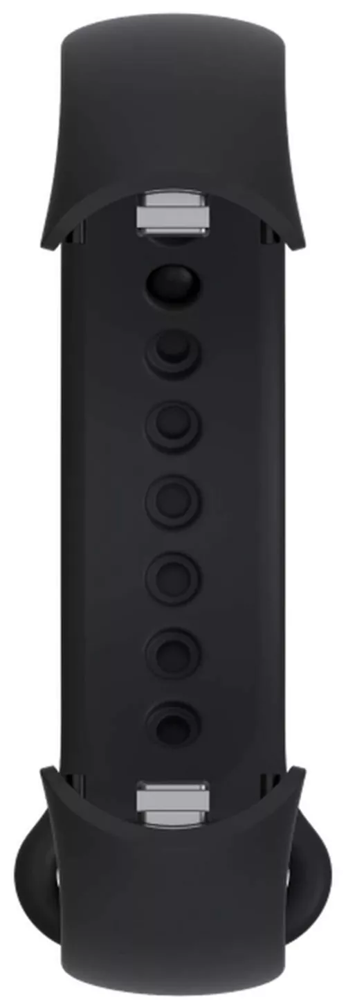 купить Фитнес-трекер Xiaomi Smart Band 9 Black в Кишинёве 