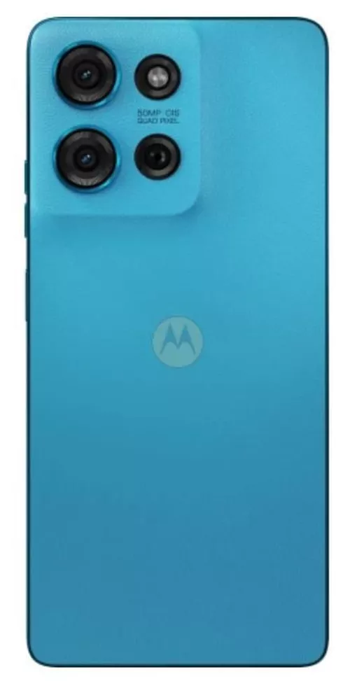 cumpără Smartphone Motorola G75 8/256GB Aqua Blue în Chișinău 