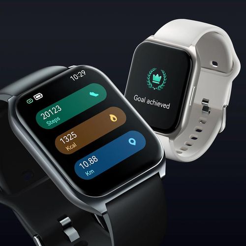 cumpără Ceas inteligent Haylou by Xiaomi Watch2 Pro în Chișinău 