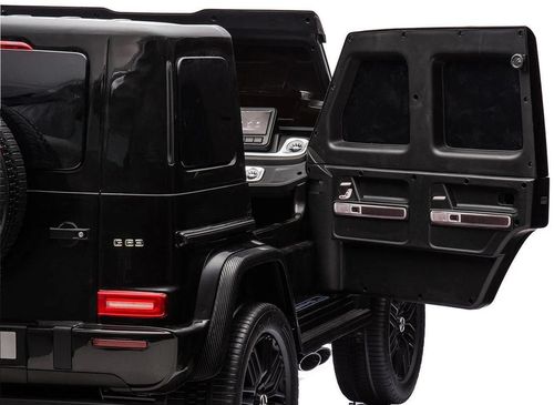 купить Электромобиль Kikka Boo 31006050408 Mercedes Benz AMG G63 4*4 в Кишинёве 