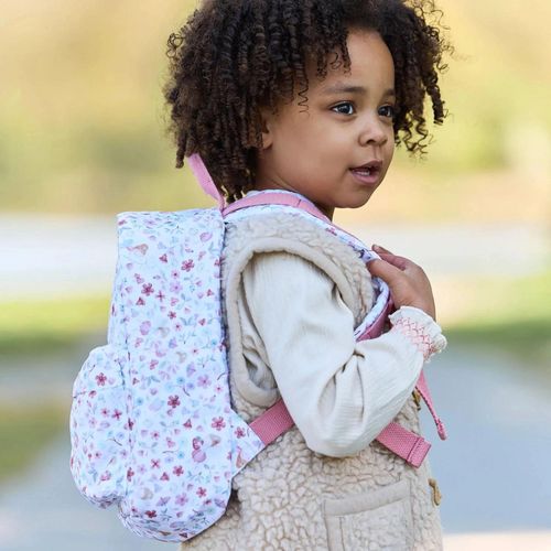 cumpără Rucsac pentru copii Little Dutch LD4931 Fairy Wonders în Chișinău 