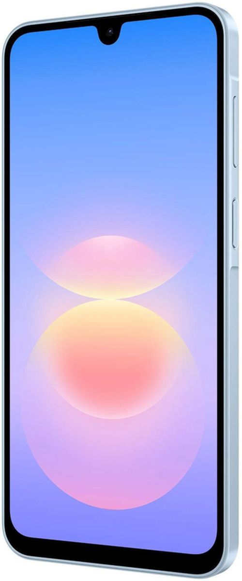 купить Смартфон Samsung A185 Galaxy A18 128GB Blue в Кишинёве 