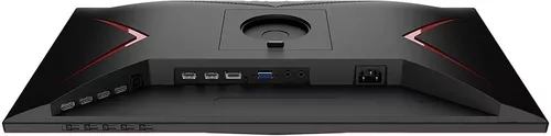 cumpără Monitor AOC 27G2U5/BK Borderless Black/Red în Chișinău 