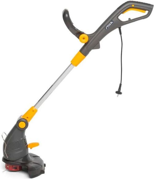 купить Триммер для газона Stiga GT 106c 600W в Кишинёве 