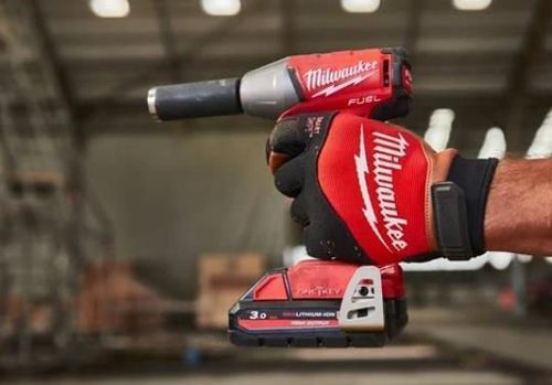 cumpără Echipament de protecție personală Milwaukee 4932471914 Manusi de protectie din piele Hibrid marimea XL/10 în Chișinău 