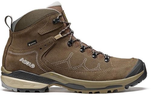 cumpără Încălțăminte sportivă Asolo Bocanci barbati Falcon Evo LTH GV MM Dark Brown/D 42 (A40060 00 A553) în Chișinău 
