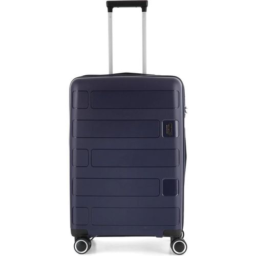 cumpără Valiză CCS 5236 L Navy în Chișinău 