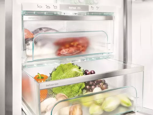 cumpără Frigider cu congelator jos Liebherr CBNbe 5775 în Chișinău 