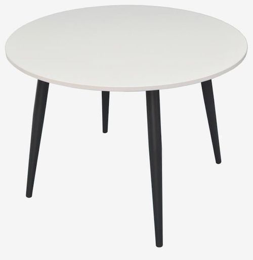 купить Комплект стол и стулья Evelin di Costacurta cтол DT-402-3B + 4 стула YTC-055B Bluvel-14 (Dark grey) в Кишинёве 