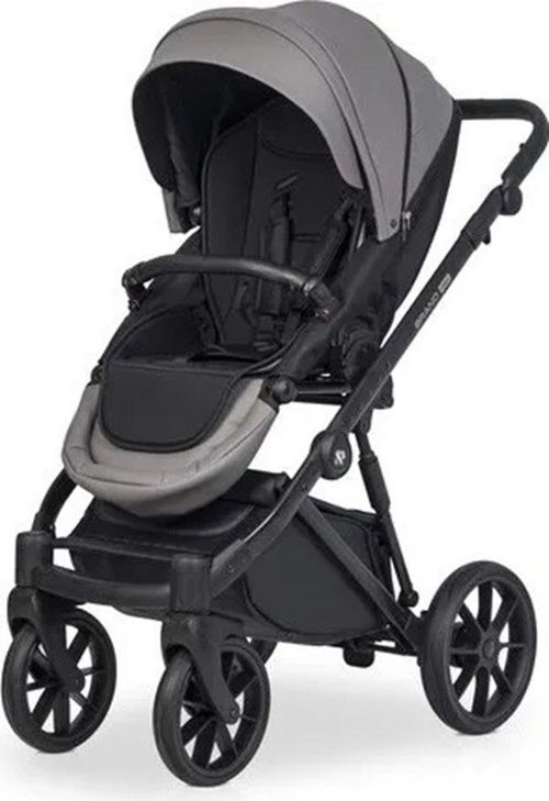 купить Детская коляска Riko Carucior 2in1 Brano Pro Lagoon в Кишинёве 