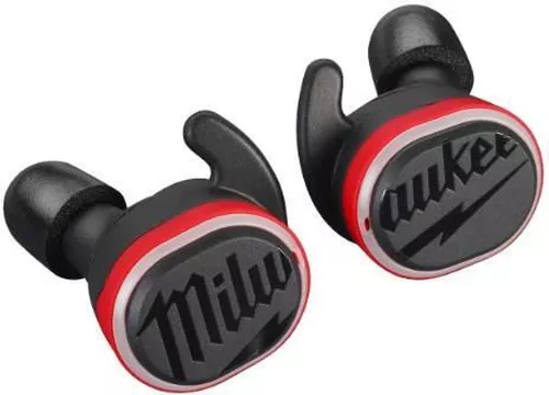 купить Средства индивидуальной защиты Milwaukee 4933478750 Активные внутренние наушники с Bluetooth, модель L4 RLEPB-301 в Кишинёве 