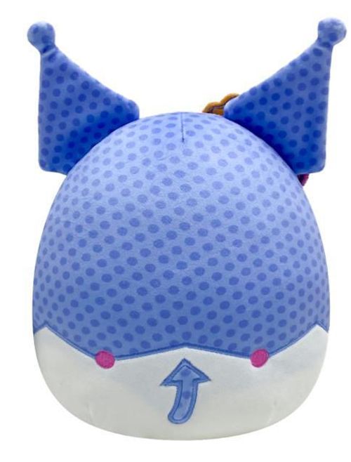 cumpără Jucărie de pluș Squishmallows SQHK826HW Hello Kitty Plush Halloween edition, 20cm ast W26 în Chișinău 