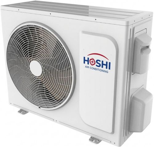 cumpără Aparat aer condiționat split HOSHI HS-09MKS Mintaka grey inverter wi-fi în Chișinău 