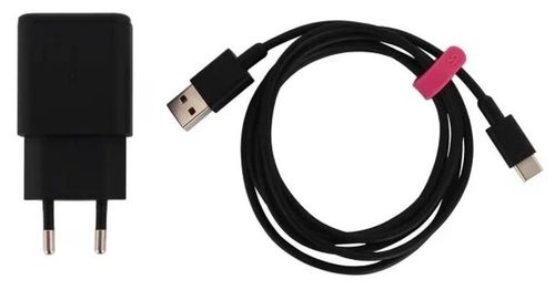 купить Колонка портативная Bluetooth Yandex YNDX-00025N Pink в Кишинёве 