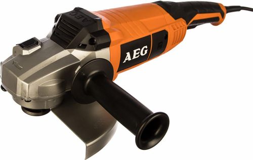 купить Болгарка (УШМ) AEG WS22-230DMS 4935431730 в Кишинёве 