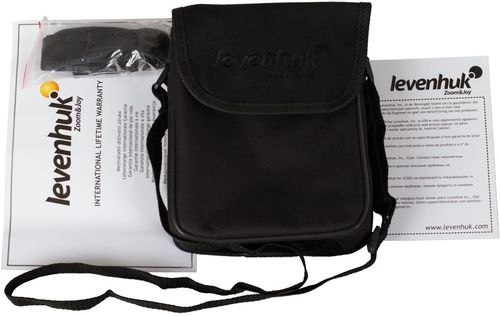 купить Бинокль Levenhuk New Karma PLUS 10x42 Binoculars в Кишинёве 