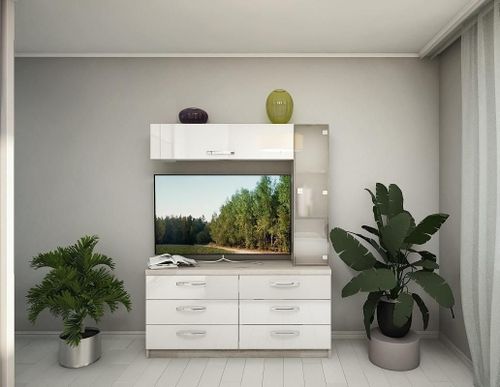 купить Шкаф Bafimob Standard Стенка Х-9 (1,5м) в Кишинёве 