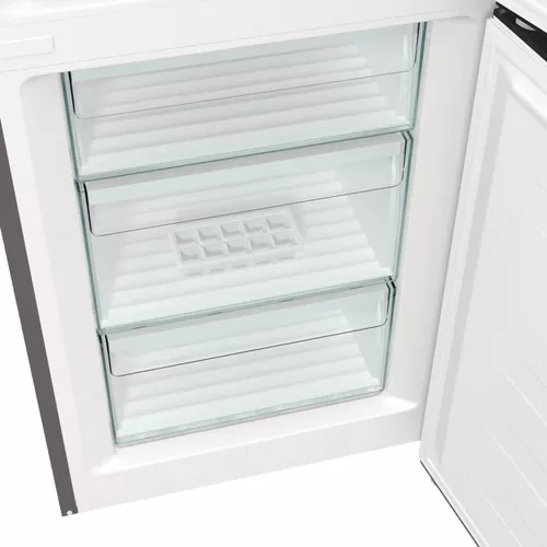 cumpără Frigider cu congelator jos Gorenje NRK620DA2XL4 în Chișinău 