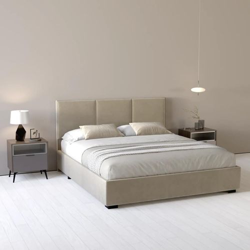 cumpără Pat my-STYLE my-Boni 140x200 (P33D14M04) în Chișinău 