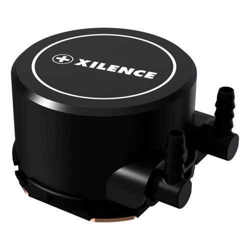 cumpără Cooler Xilence XC977 LiQuRizer 240ARGB Performance A+ în Chișinău 