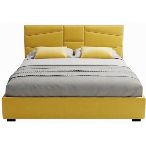 купить Кровать my-STYLE my-Alia 200x200 (P46D20M19) в Кишинёве 