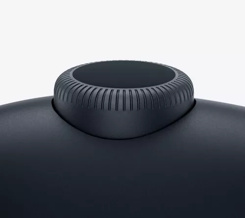 купить Наушники беспроводные Apple AirPods Max 2024 Midnight MWW43 в Кишинёве 