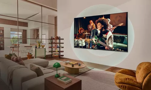 cumpără Televizor LG 43QNED80T6A în Chișinău 