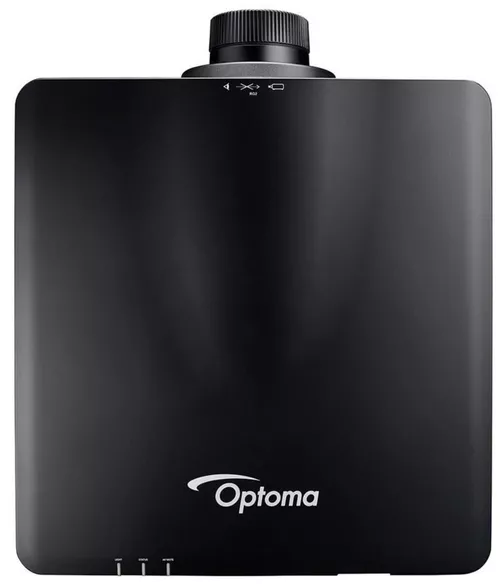 cumpără Proiector Optoma ZU1300 (without lens), Negru în Chișinău 