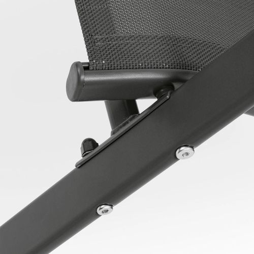 купить Садовая мебель Tadar Steel Grey 2psc в Кишинёве 