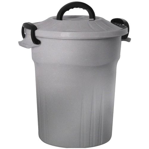 cumpără Coș de gunoi Plast Team 1327 American Bucket 25 L în Chișinău 