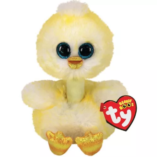 купить Мягкая игрушка TY TY36380 Puiul BENEDICT 15 cm (Beanie Boos) в Кишинёве 
