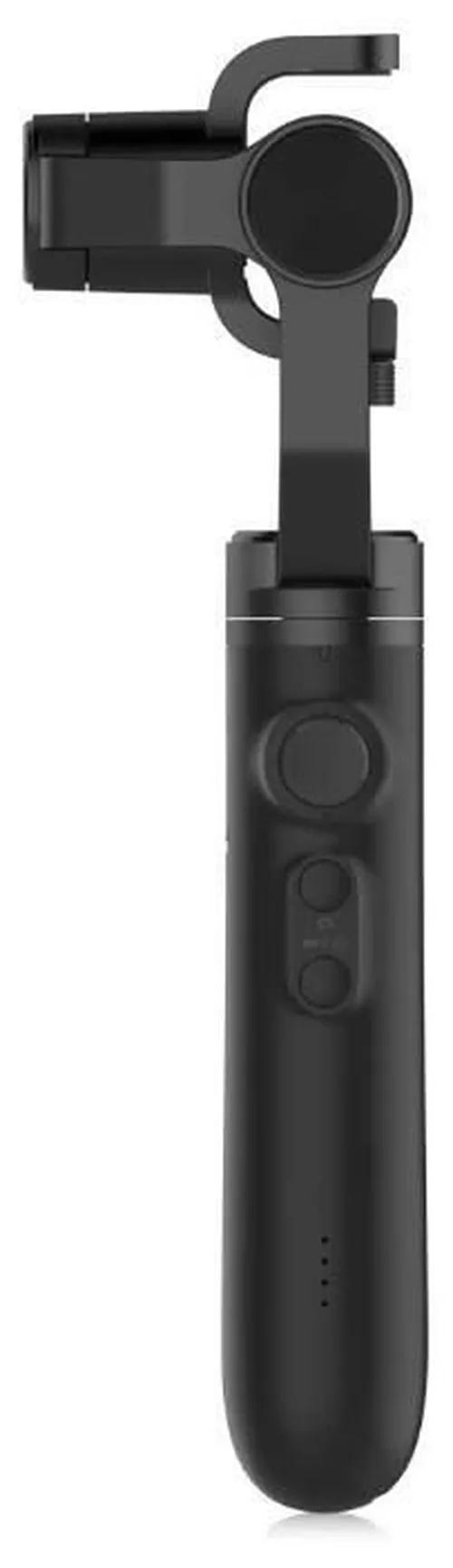 купить Стабилизатор Xiaomi Mi Action Camera Handheld Gimbal, Black в Кишинёве 