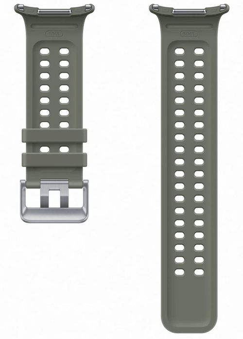 купить Ремешок Samsung ET-SNL71 Ultra V2 Marine Olive в Кишинёве 