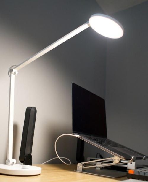 cumpără Lampă de masă și corp de iluminat Xiaomi Mi LED Desk Lamp PRO în Chișinău 