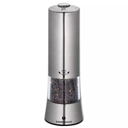 cumpără Râșnița de sare și piper Zassenhaus 33045 Gera 18 cm în Chișinău 
